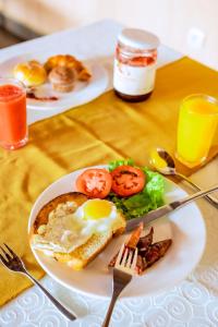 grazia hotel and apartments