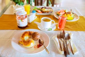 grazia hotel and apartments