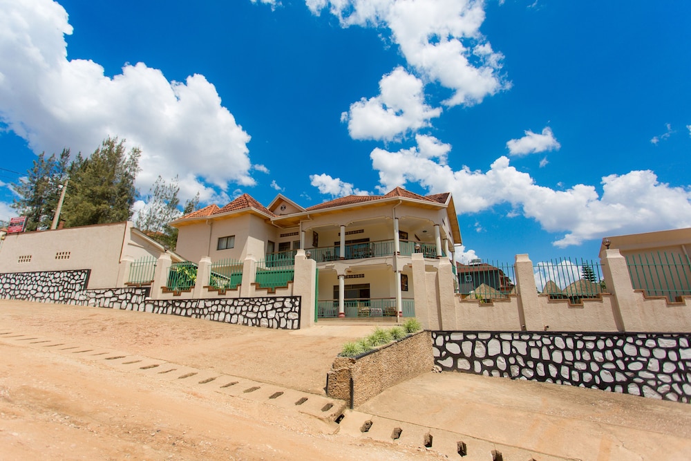 auberge st jean leopold