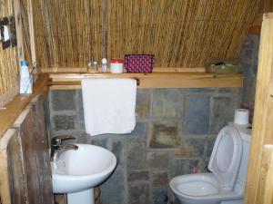 Rwiza Village,Gitesi>>Bwishyura,3 star