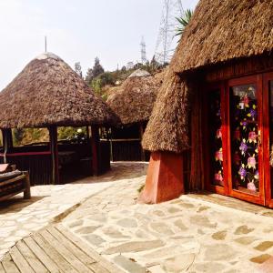 rwiza village
