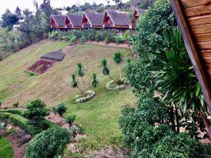 rwiza village