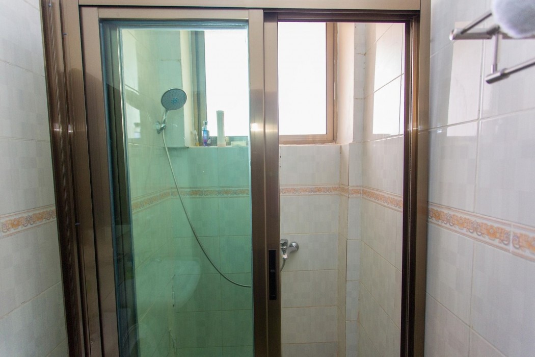 pcg gishushu apartment