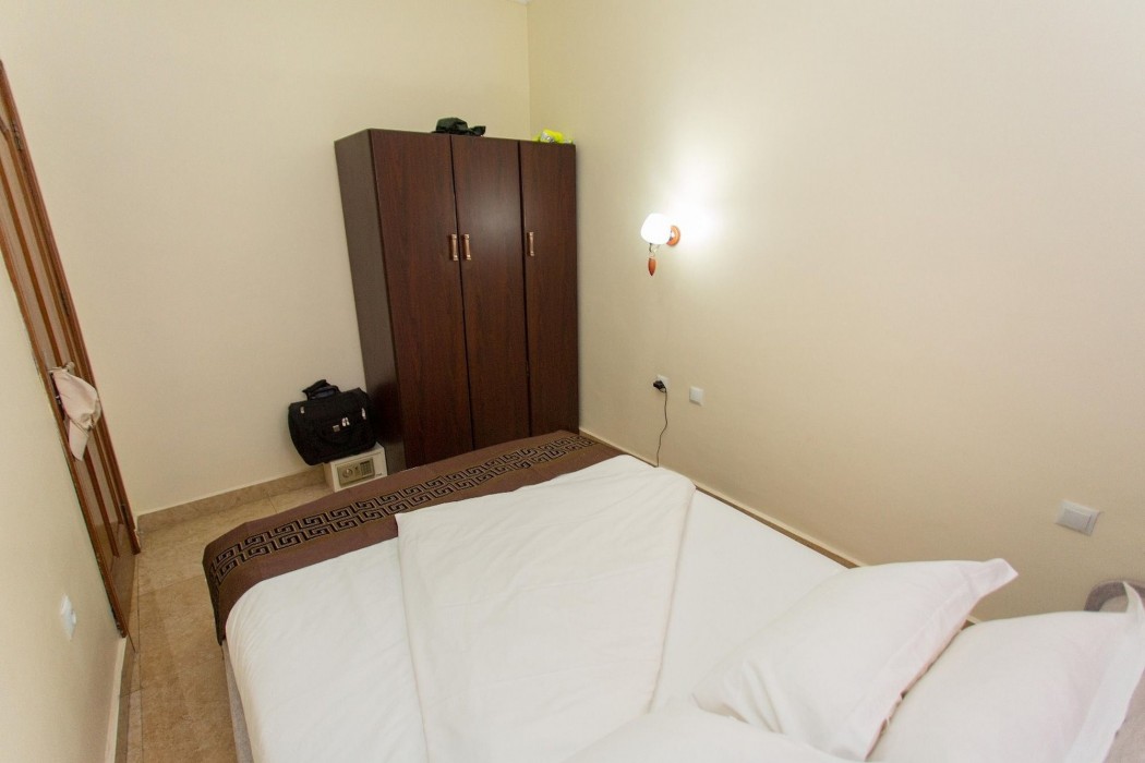 pcg gishushu apartment