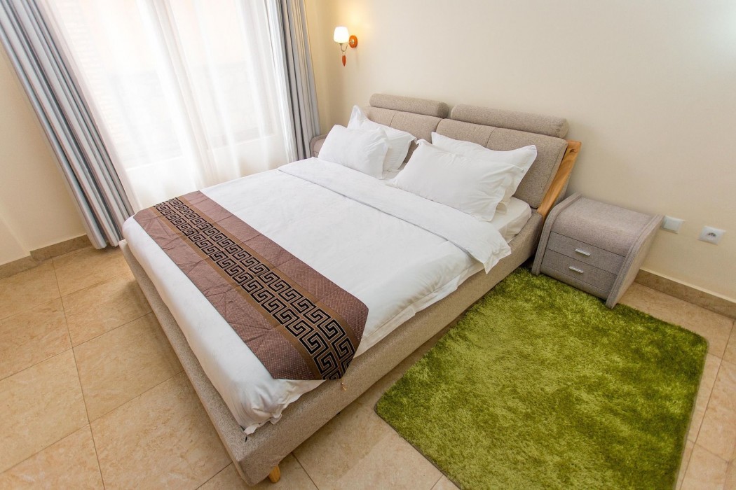 pcg gishushu apartment