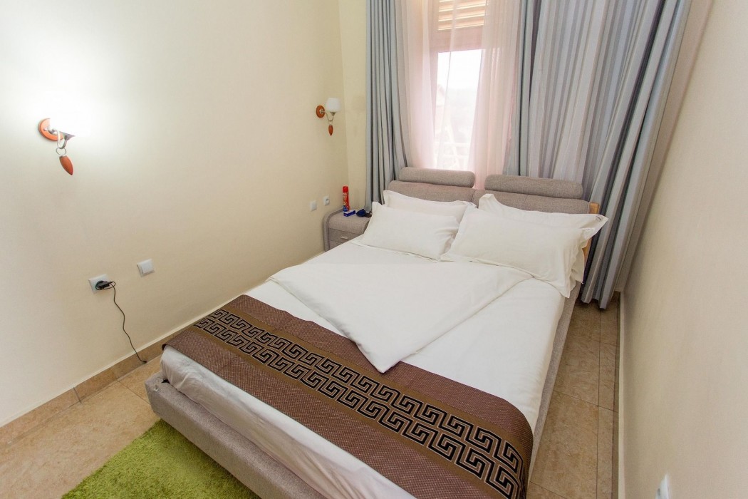 pcg gishushu apartment