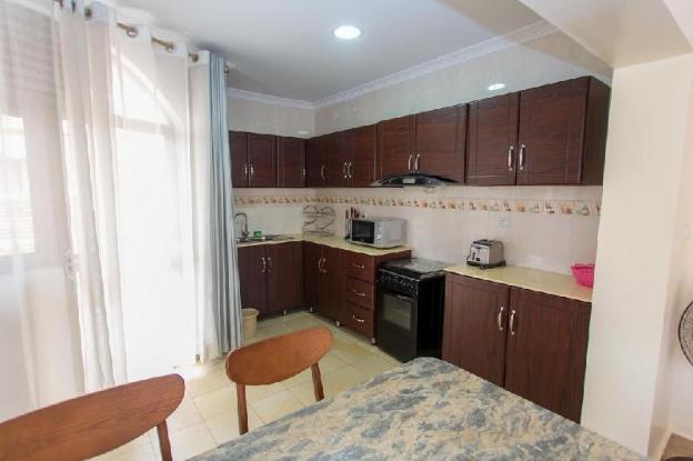 pcg gishushu apartment