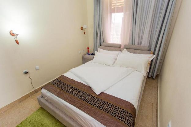 pcg gishushu apartment