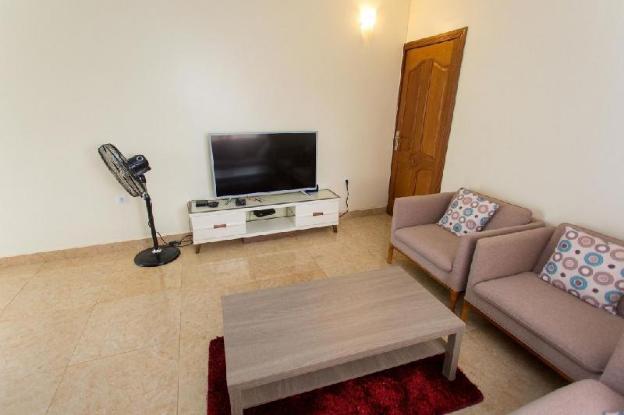 pcg gishushu apartment