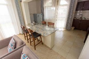 pcg gishushu apartment