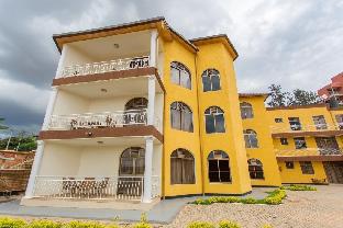 pcg gishushu apartment