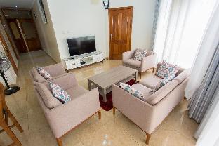 pcg gishushu apartment