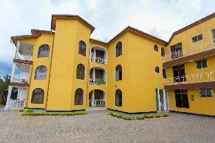 pcg gishushu apartment