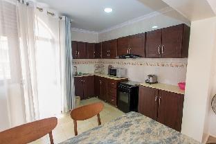pcg gishushu apartment