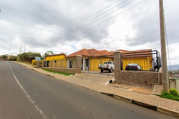 pcg gishushu apartment