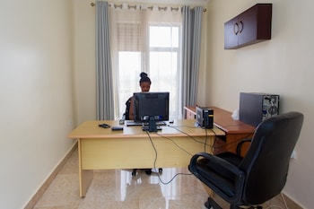 pcg gishushu apartment