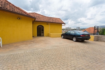 kigali