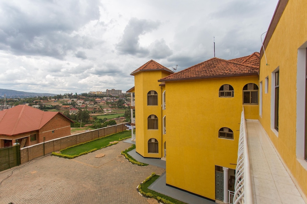kigali