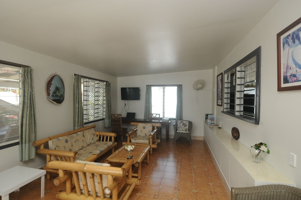 talofa inn