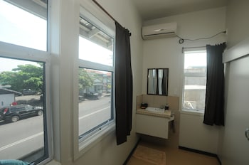 talofa inn