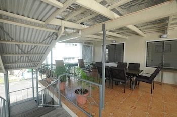 talofa inn