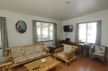 talofa inn