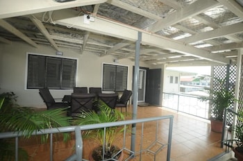 talofa inn