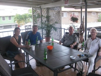 talofa inn
