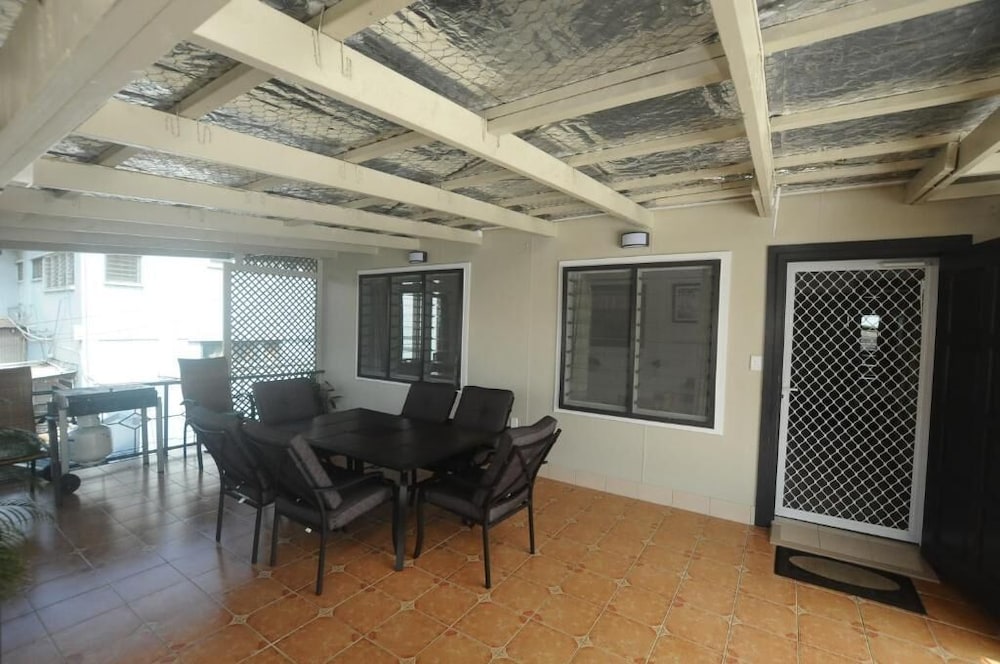 talofa inn