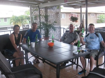 talofa inn