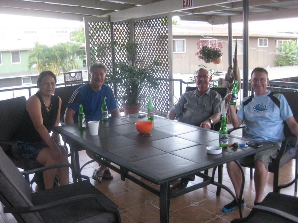 talofa inn