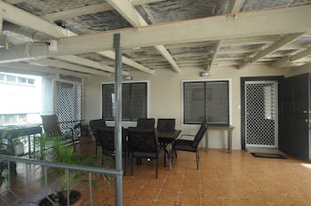 talofa inn