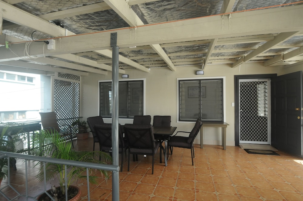talofa inn