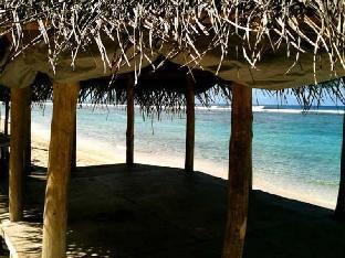 Faofao Beach Fales,On The Beach,2.5 star