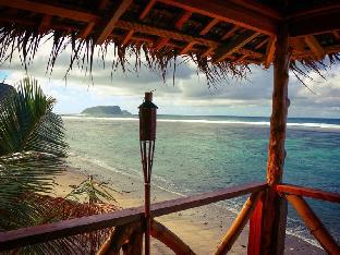 Faofao Beach Fales,On The Beach,2.5 star