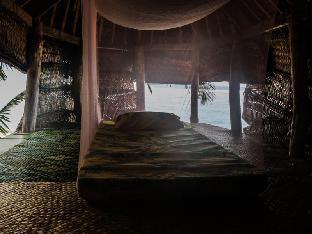 Faofao Beach Fales,On The Beach,2.5 star