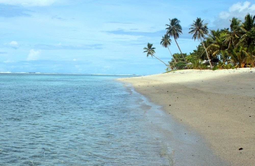 faofao beach fales