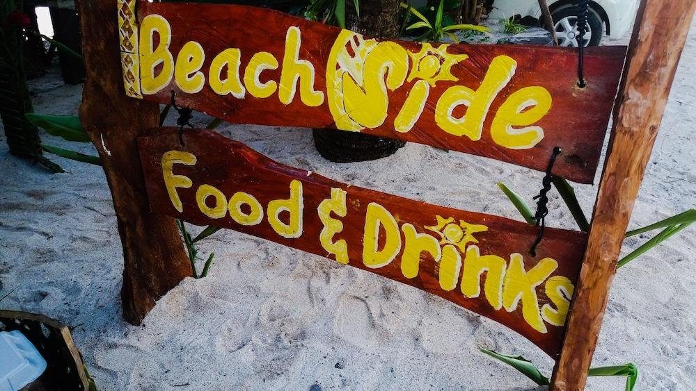 faofao beach fales
