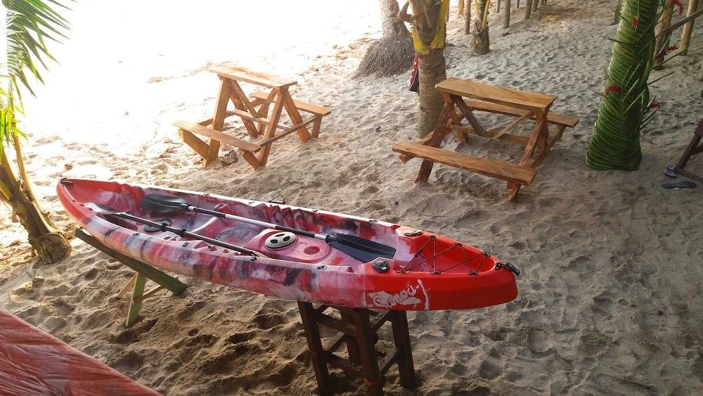 faofao beach fales