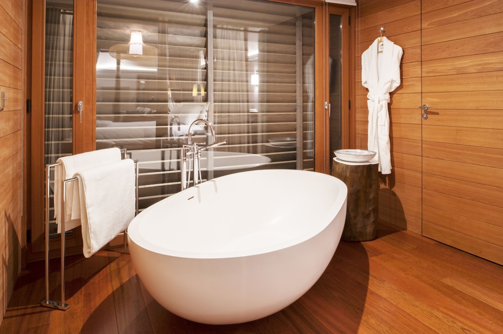 hotel sundy praia principe island