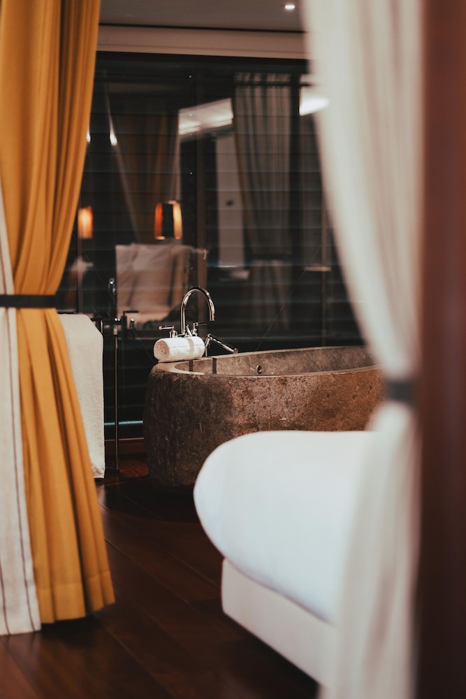 hotel sundy praia principe island