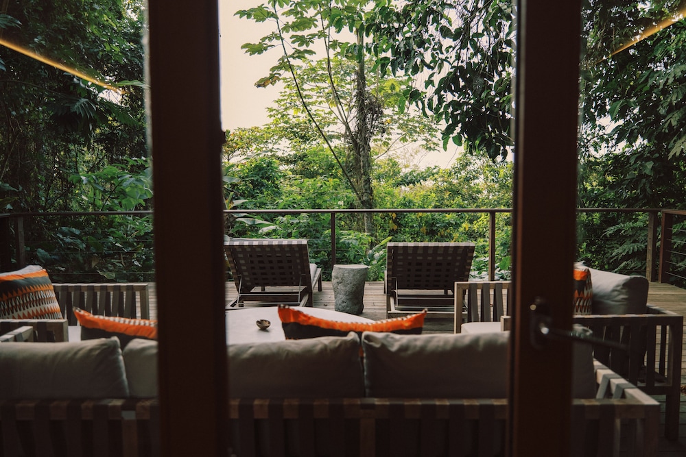 hotel sundy praia principe island