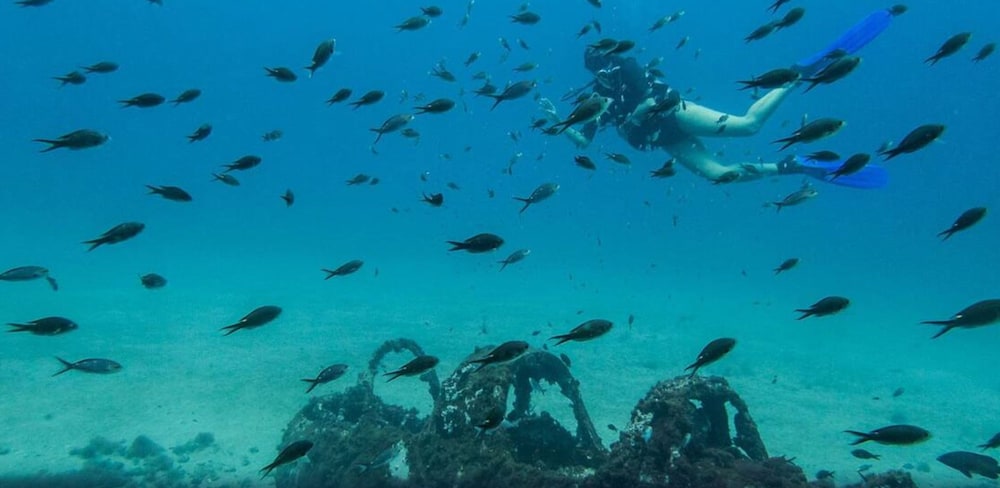 hotel sundy praia principe island