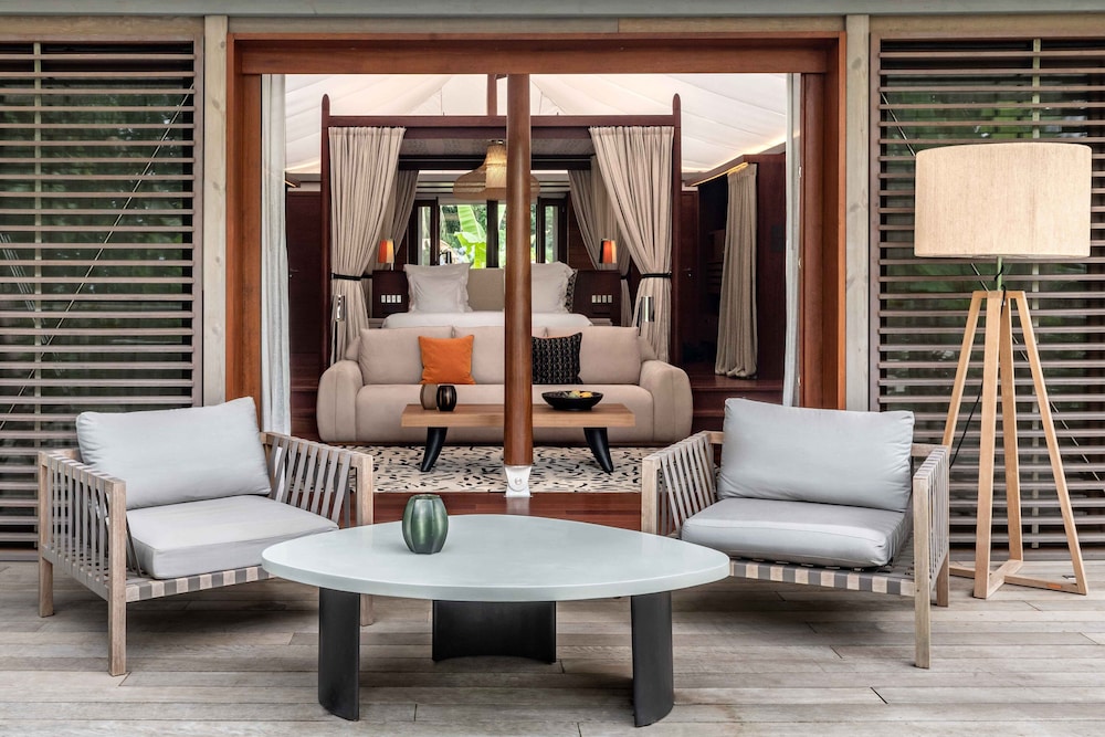 hotel sundy praia principe island