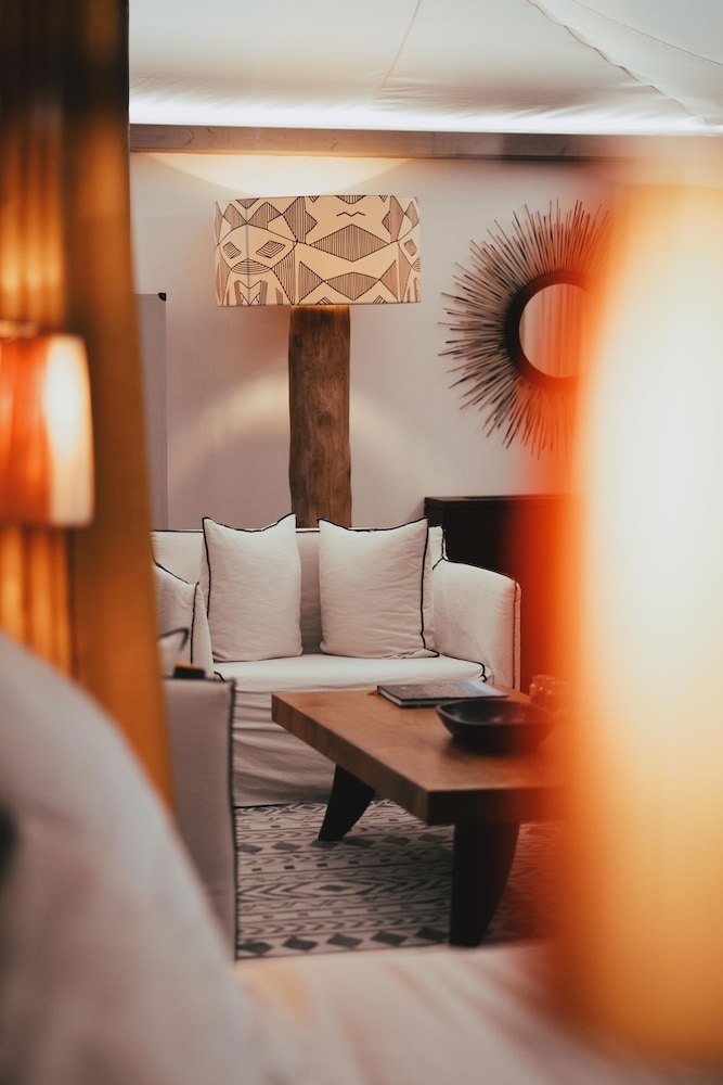 hotel sundy praia principe island