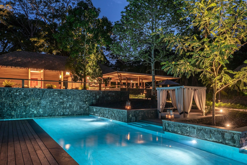 hotel sundy praia principe island