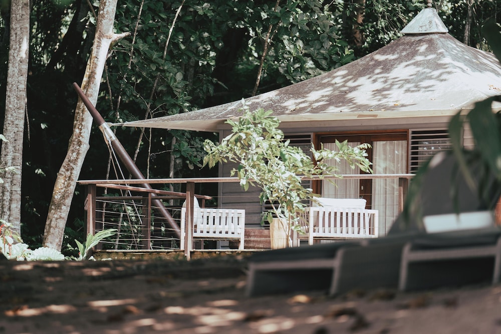 hotel sundy praia principe island