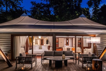 hotel sundy praia principe island