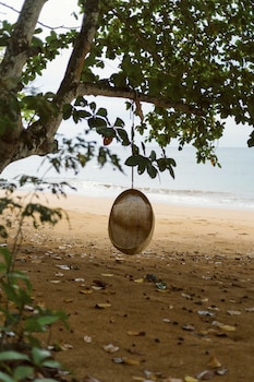 hotel sundy praia principe island