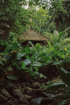 hotel sundy praia principe island